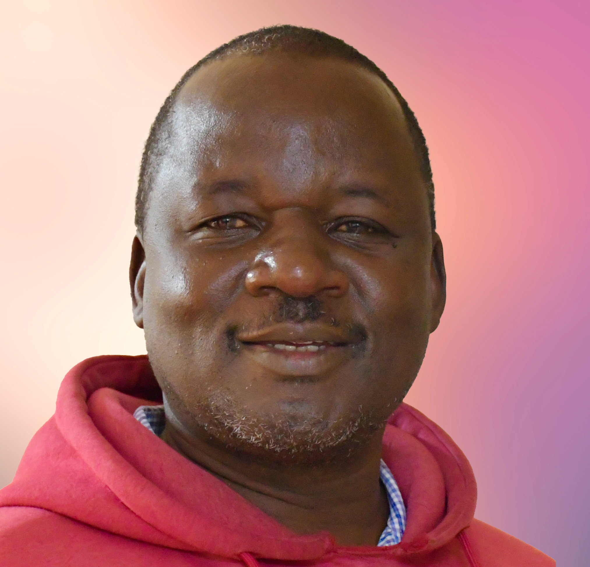 Mr. Owinyo Maurice